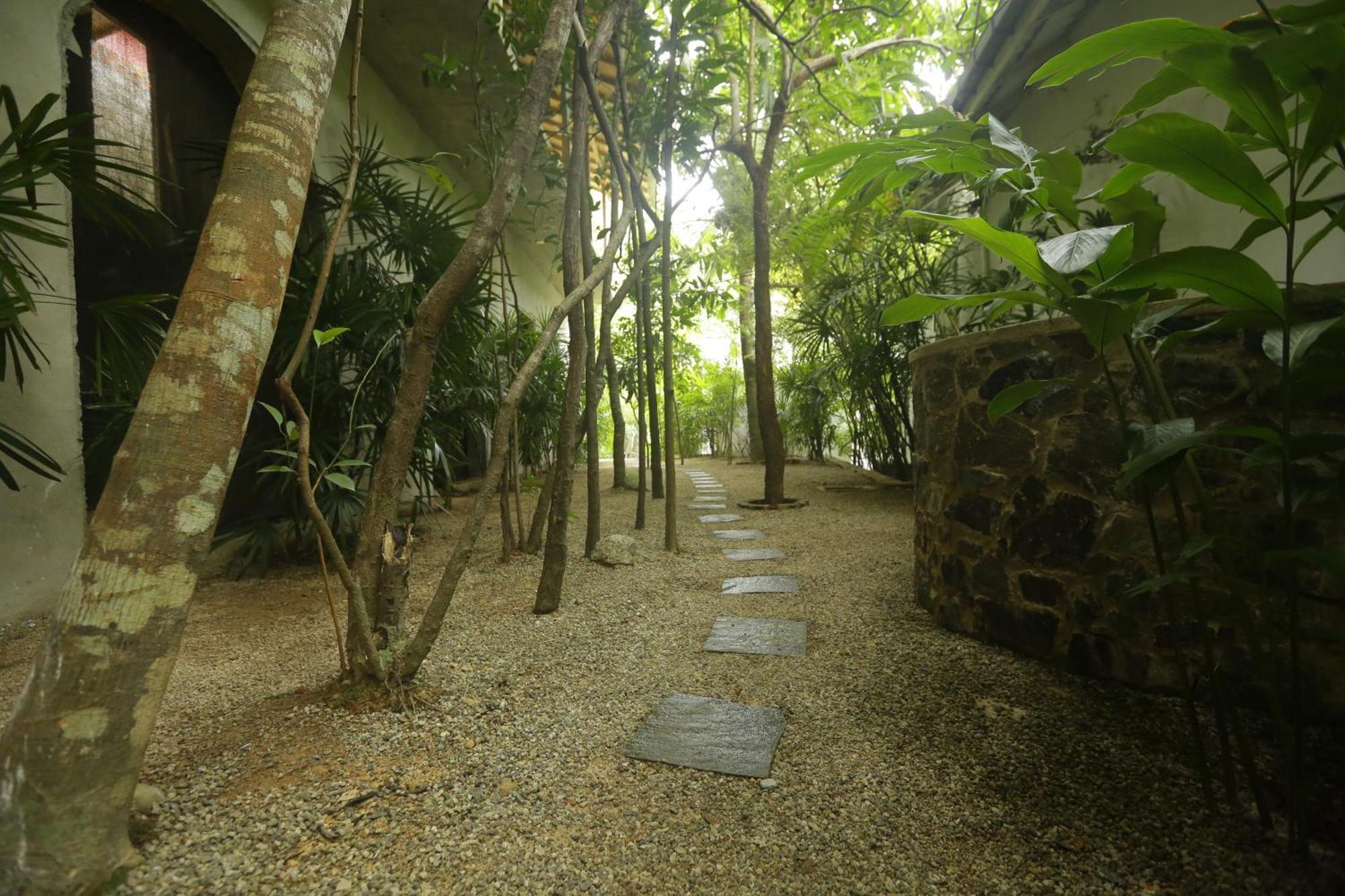 Ceylon Olive Galle Extérieur photo