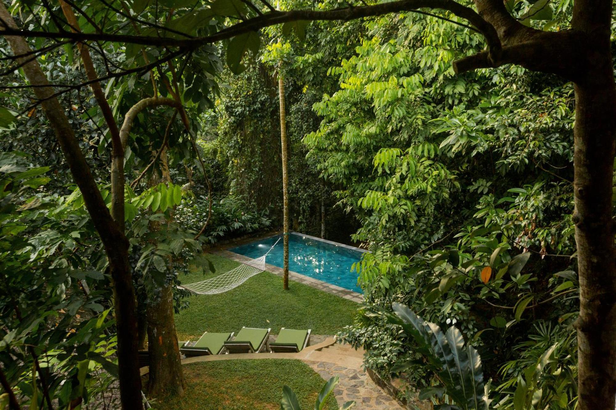 Ceylon Olive Galle Extérieur photo