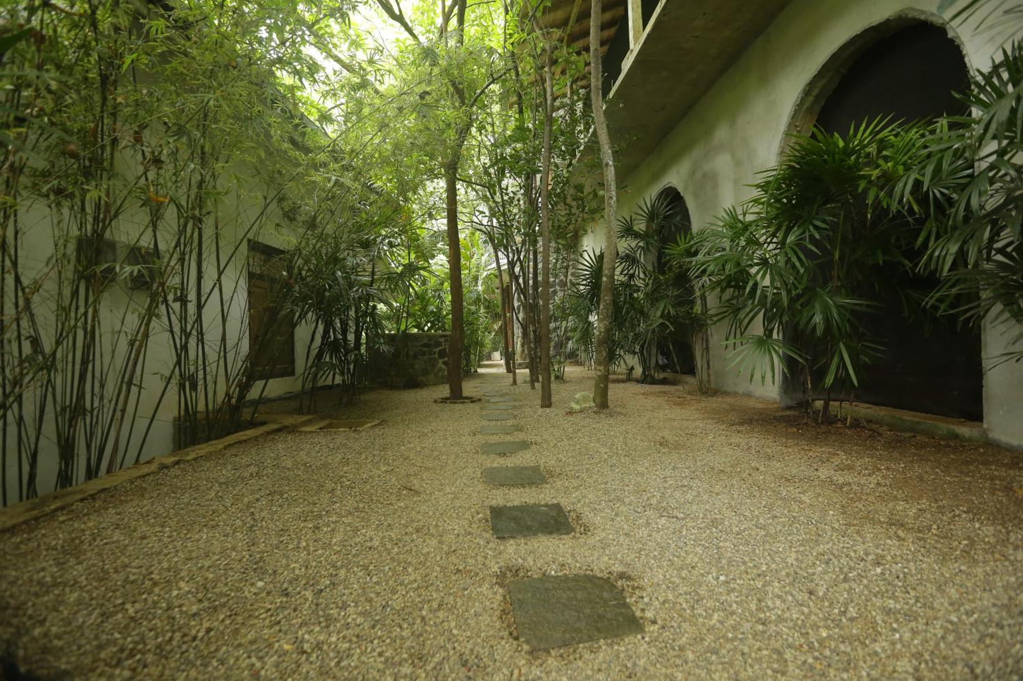 Ceylon Olive Galle Extérieur photo