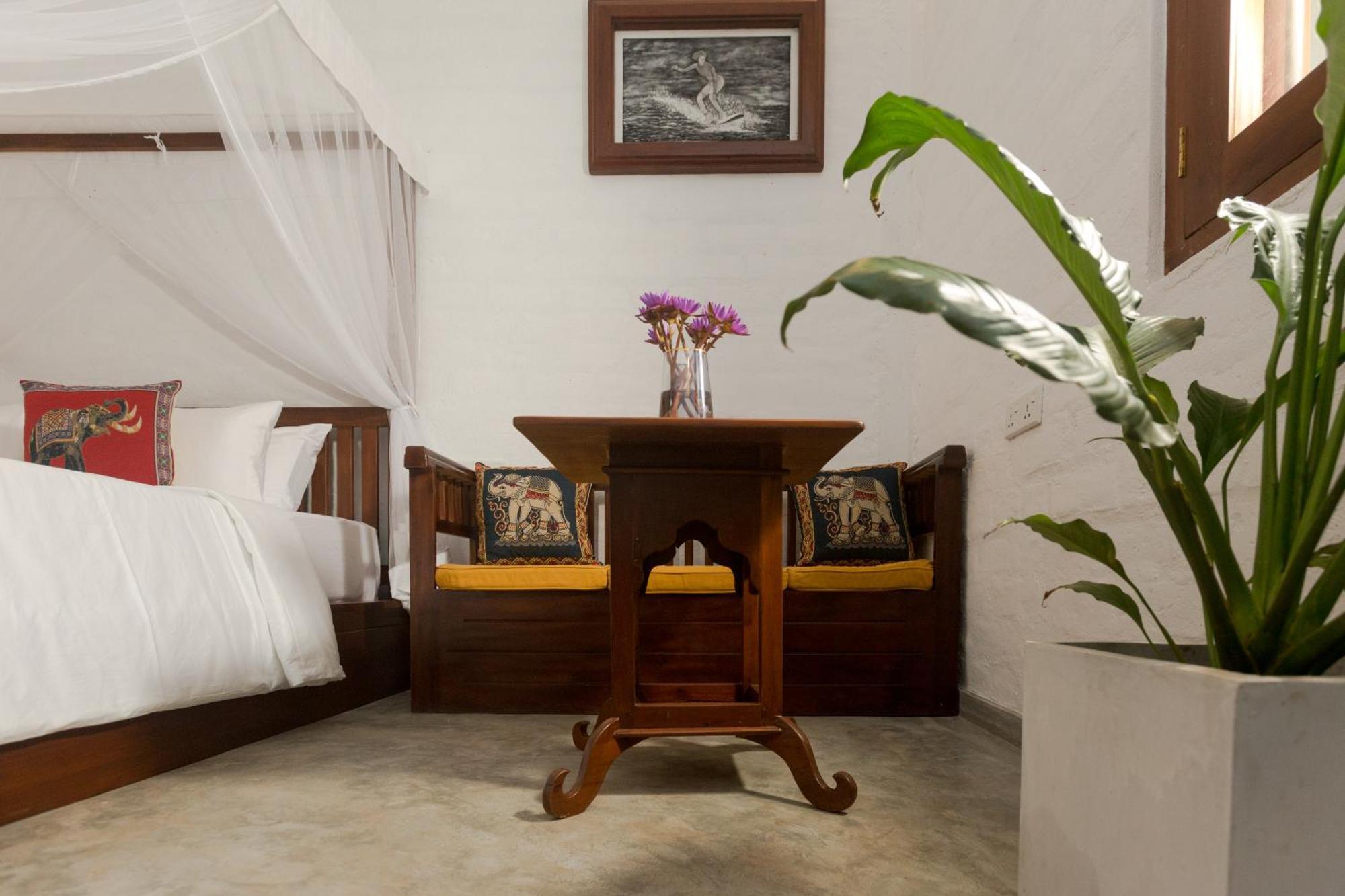 Ceylon Olive Galle Extérieur photo