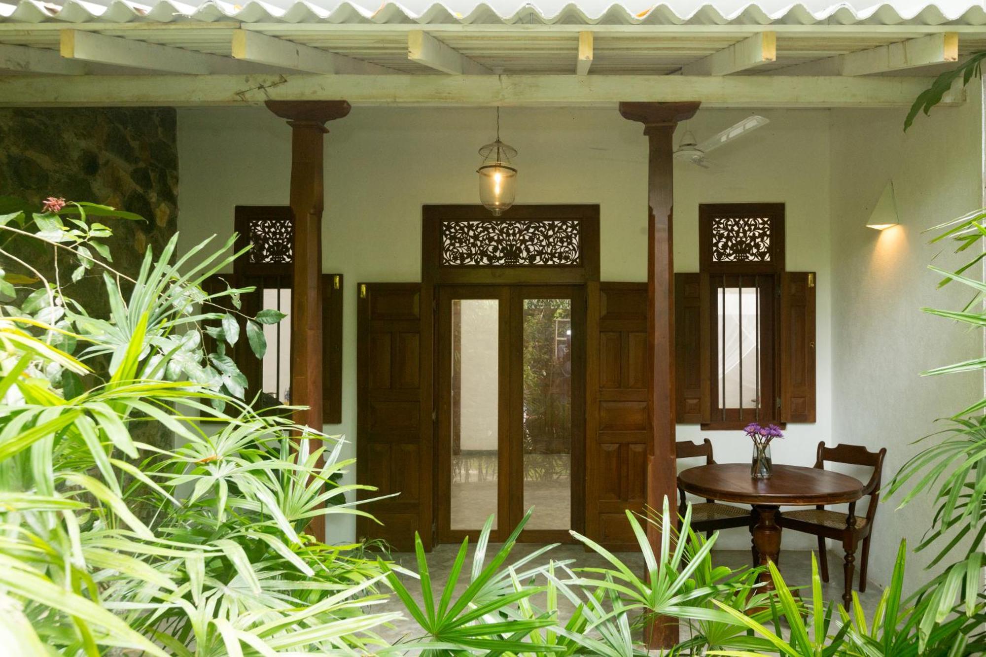 Ceylon Olive Galle Extérieur photo