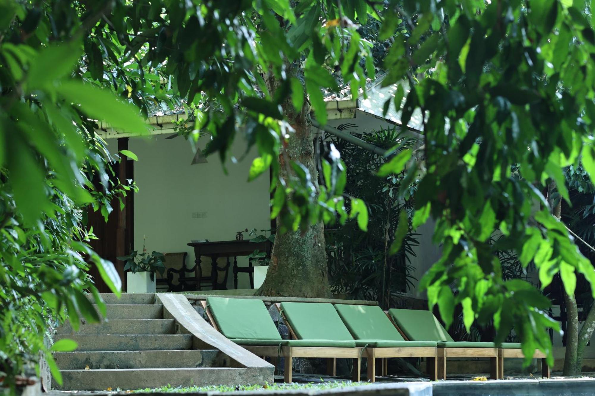 Ceylon Olive Galle Extérieur photo