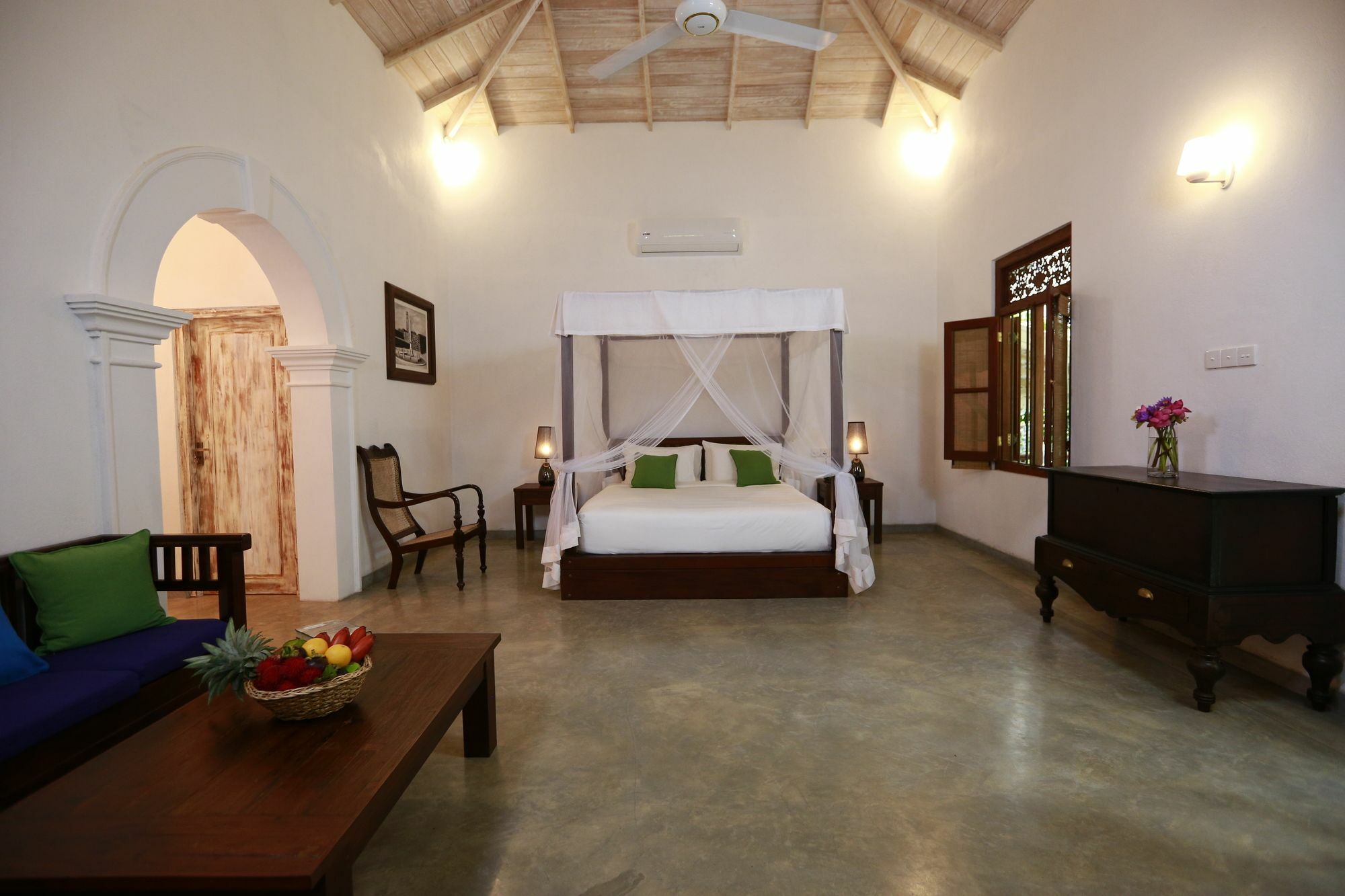 Ceylon Olive Galle Extérieur photo