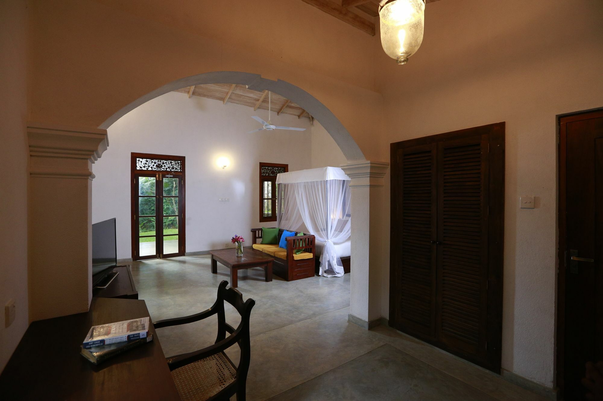 Ceylon Olive Galle Extérieur photo